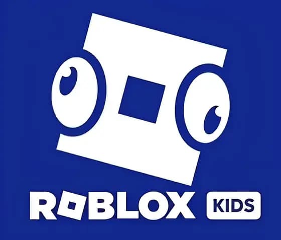 Logo Roblox Kids